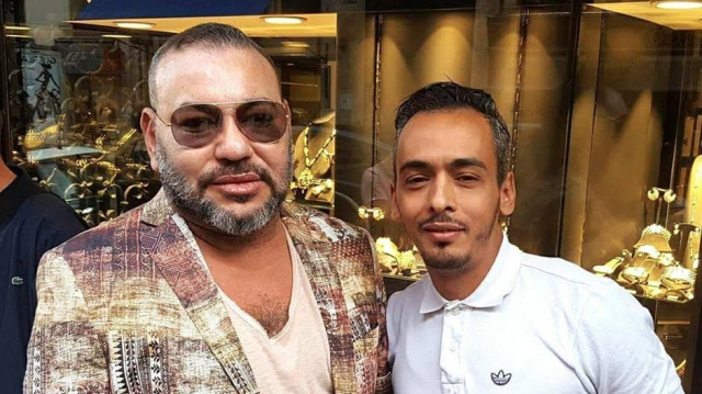 Mohammed VI-Paris-4 Mohammed VI-Paris-4