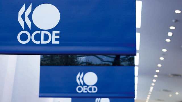 OCDE OCDE