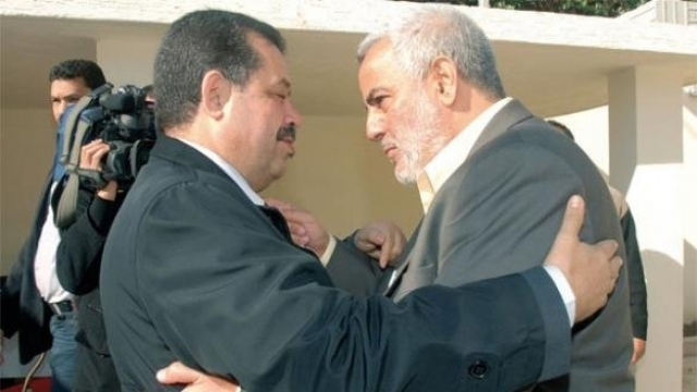 Benkirane et Chabat Benkirane et Chabat