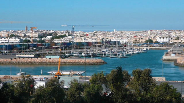 Rabat développement Rabat développement