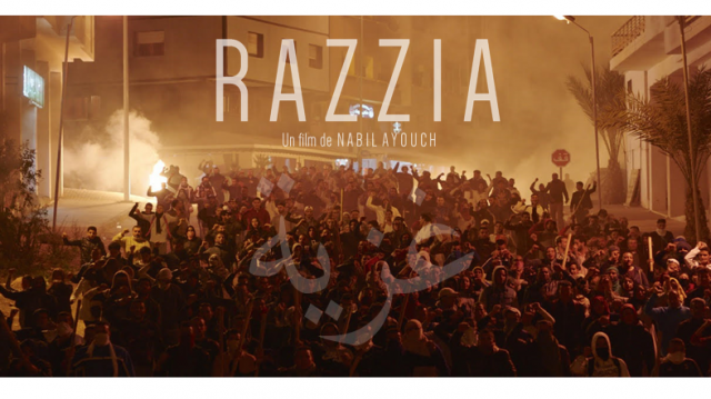razzia razzia
