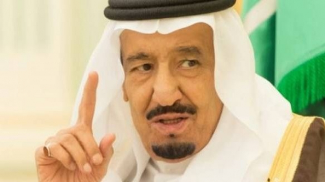 roi salmane roi salmane