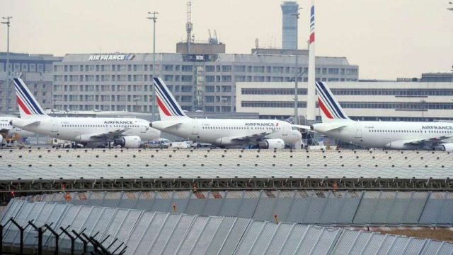 roissy roissy