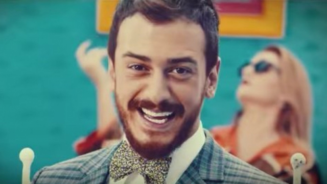 Saad Lamjarred Saad Lamjarred