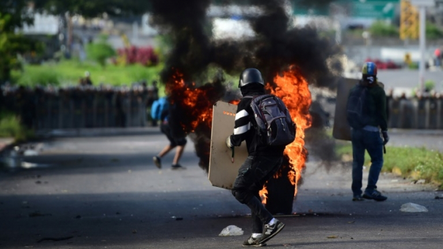 Venezuela Venezuela