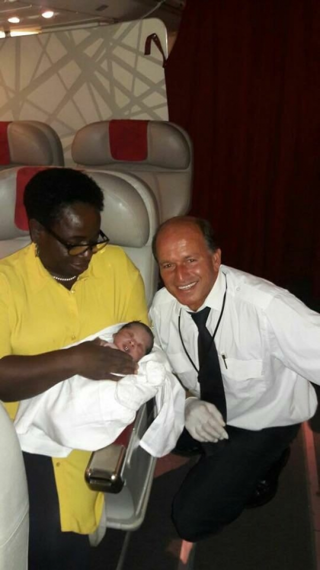 Bébé la RAM Bébé la RAM