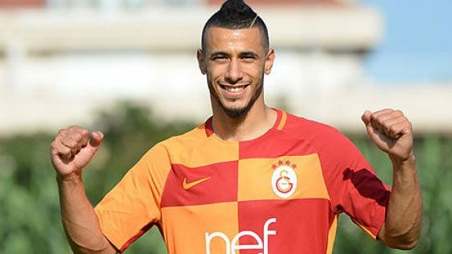 Younès Belhanda Younès Belhanda