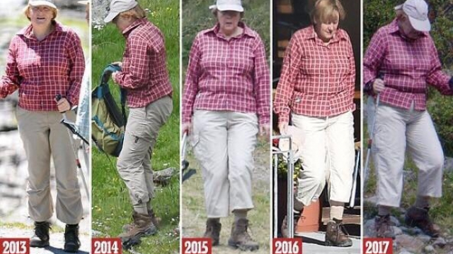 Angela Merkel Angela Merkel