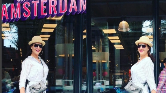 Noor Amsterdam Noor Amsterdam