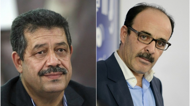 Chabat-El Omari Chabat-El Omari