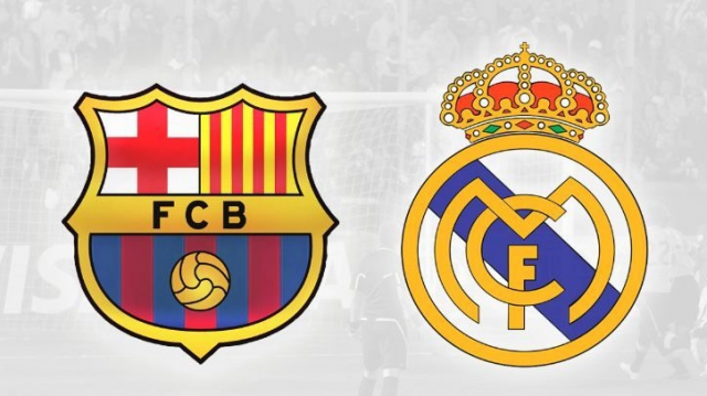 Barça-Real Barça-Real
