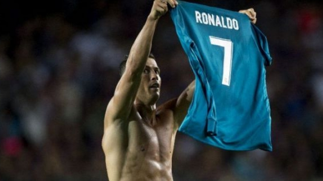 ronaldo ronaldo