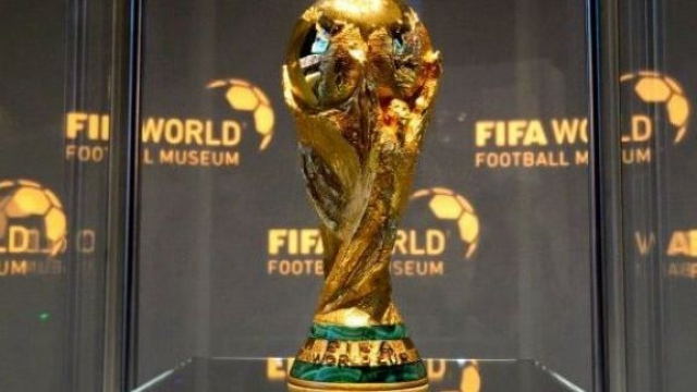 Coupe du monde Coupe du monde