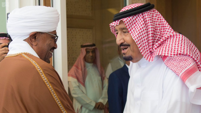 rencontres en arabie saoudite