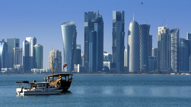 Doha Doha
