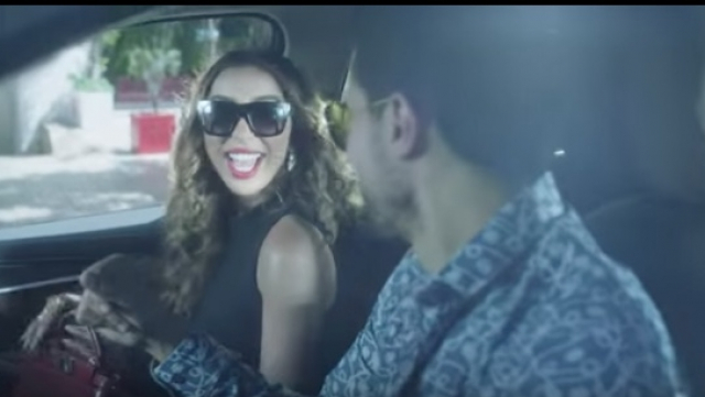 dounia dounia