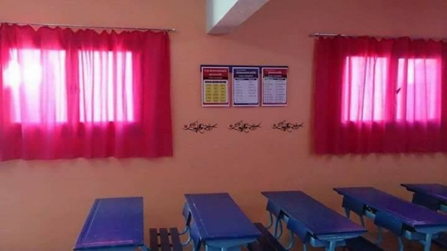 ECOLE ECOLE