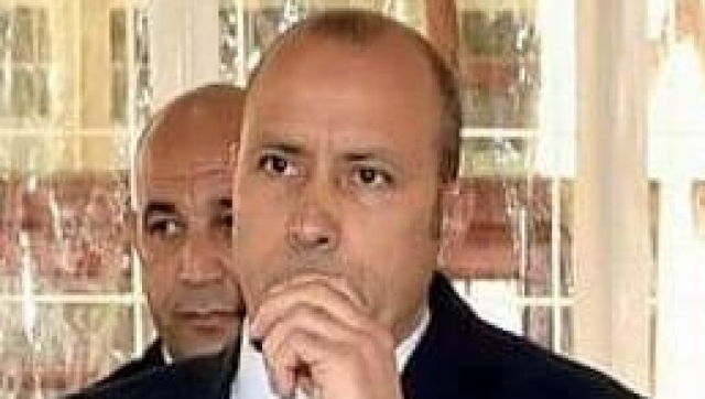 El Wahi Khalid El Wahi Khalid