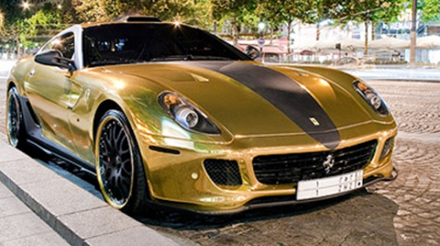 ferrari ferrari