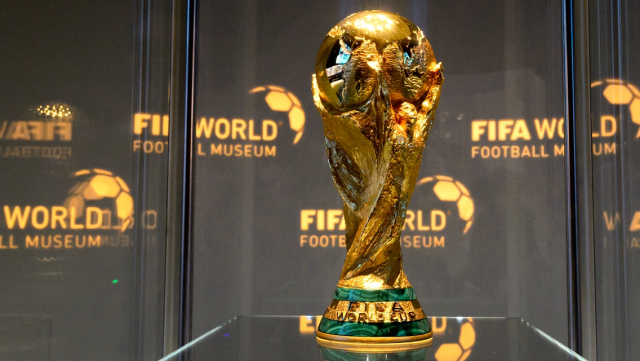 Mauritanie: élan de sympathie pour la candidature du Maroc pour organiser le Mondial 2026 Mauritanie: élan de sympathie pour la candidature du Maroc pour organiser le Mondial 2026