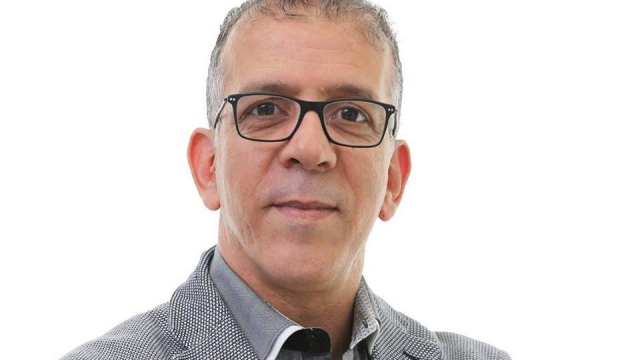 Hafid Derradji Hafid Derradji