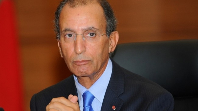 Mohamed Hassad Mohamed Hassad