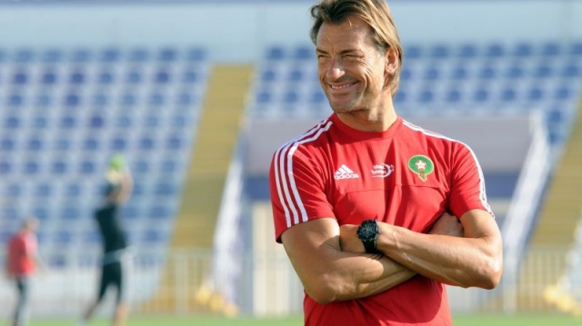 Hervé Renard-5 Hervé Renard-5