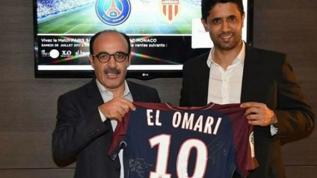 el omari el omari