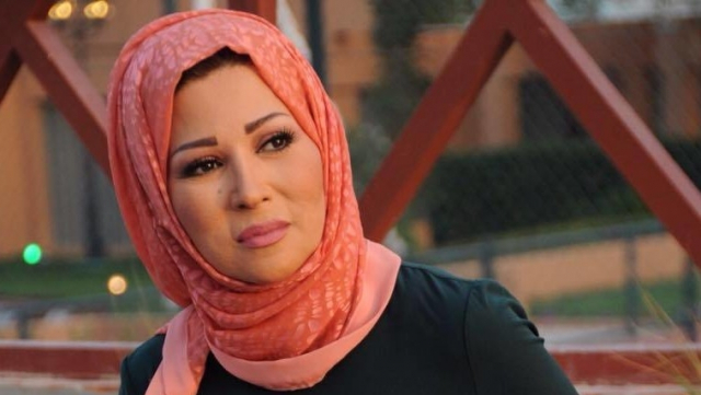 Khadija Benguenna Khadija Benguenna