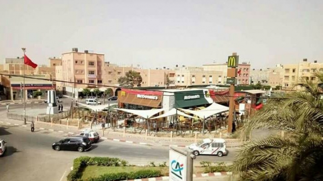 mc donalds mc donalds