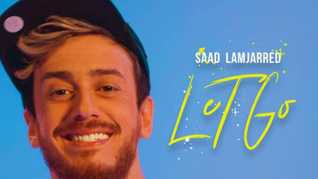 let go let go