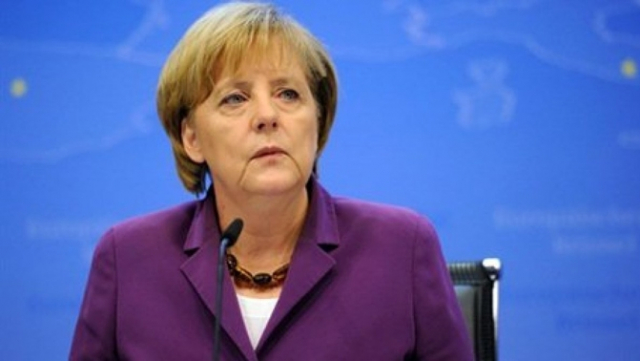Merkel Merkel