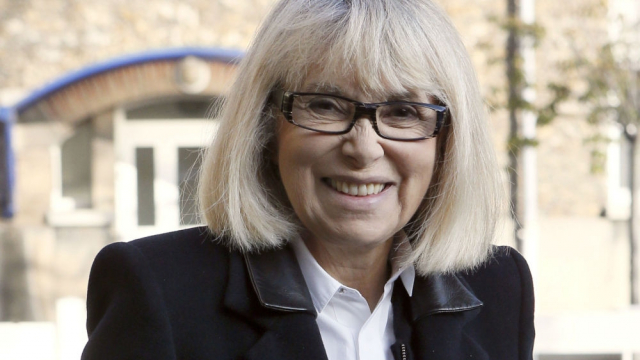 Mireille Darc 2 Mireille Darc 2