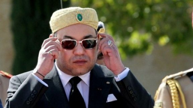 Mohammed VI Mohammed VI