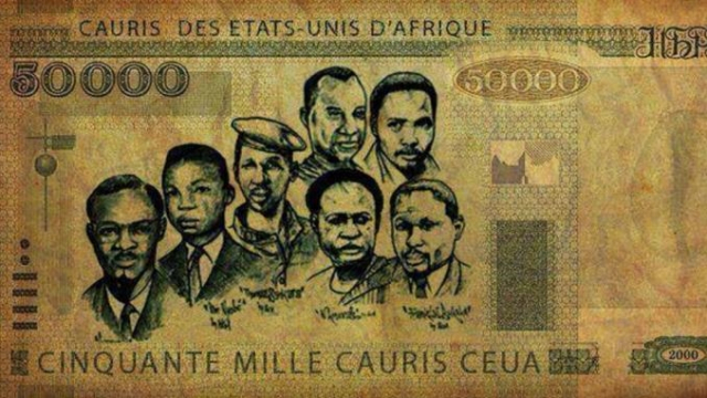 monnaie unique CEDEAO Afrique monnaie unique CEDEAO Afrique