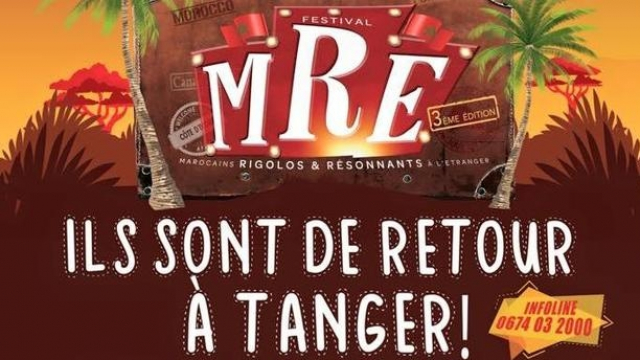 MRE Festival MRE Festival