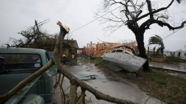 Ouragan Harvey Ouragan Harvey