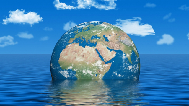rencontre sur les changements climatiques