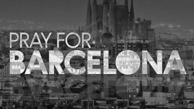 Barcelone Barcelone