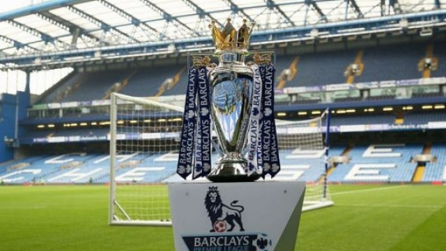 Premier league Premier league