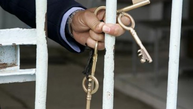 Prison Maroc Prison Maroc