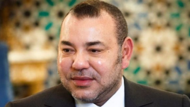 Mohammed VI Mohammed VI