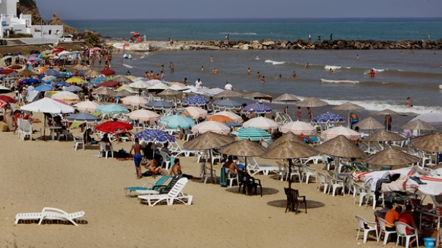Tétouan plage Tétouan plage