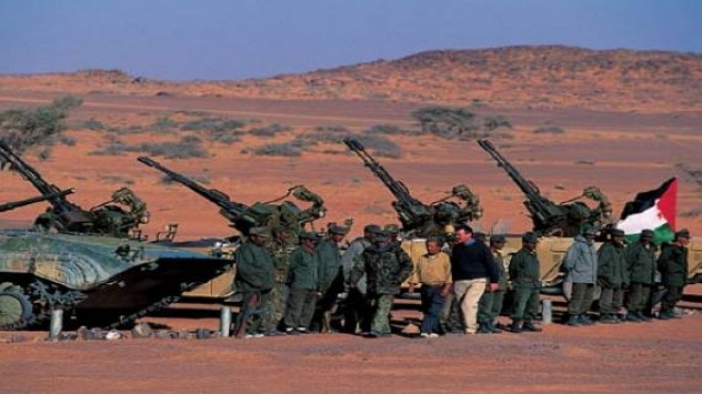 Polisario Polisario