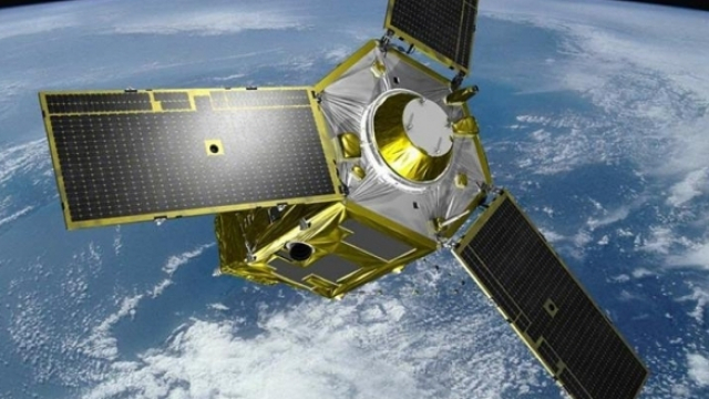 Satellite-2 Satellite-2