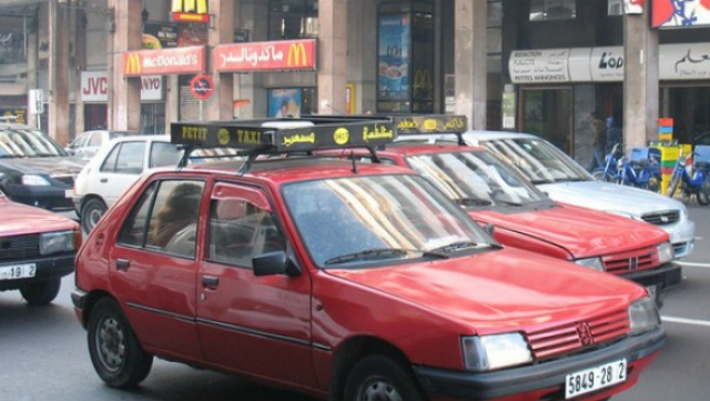taxis taxis