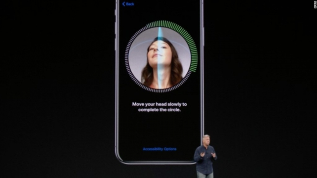 iPhone X iPhone X