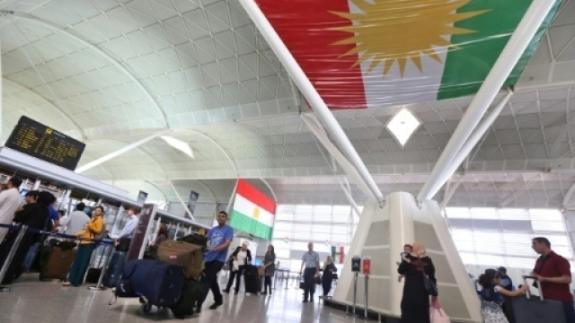 Aéroport Ebril Aéroport Ebril