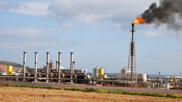 Petrole algérie Petrole algérie