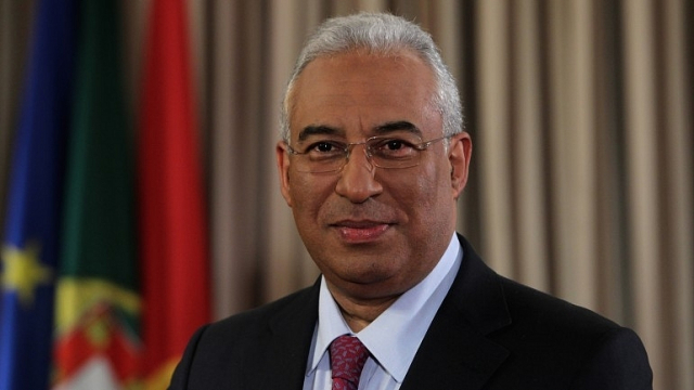 Antonio Costa Antonio Costa